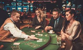 Официальный сайт Casino Gold